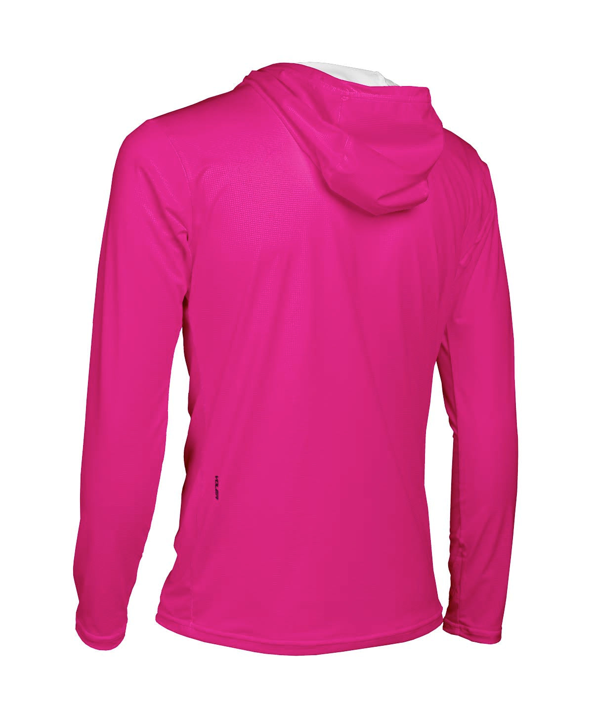 M. ENDURANCE AIR SUN HOODIE - SOLIDS 26