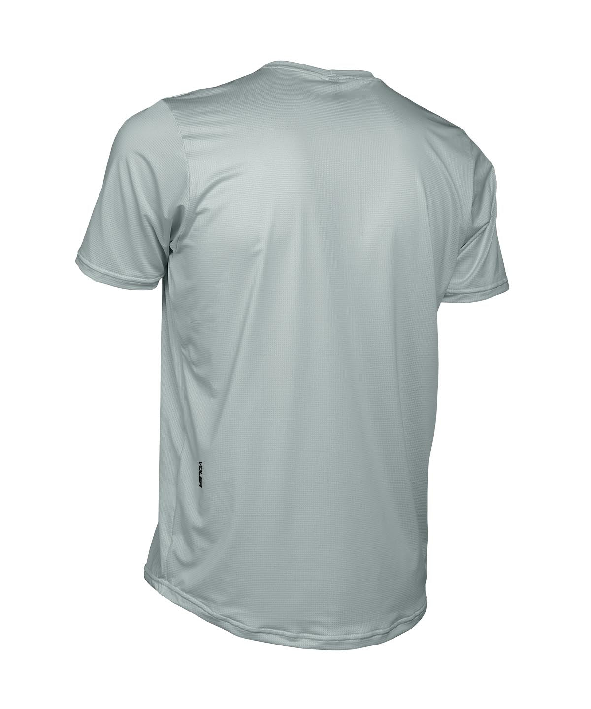 M. ENDURANCE AIR TEE - SOLIDS 26