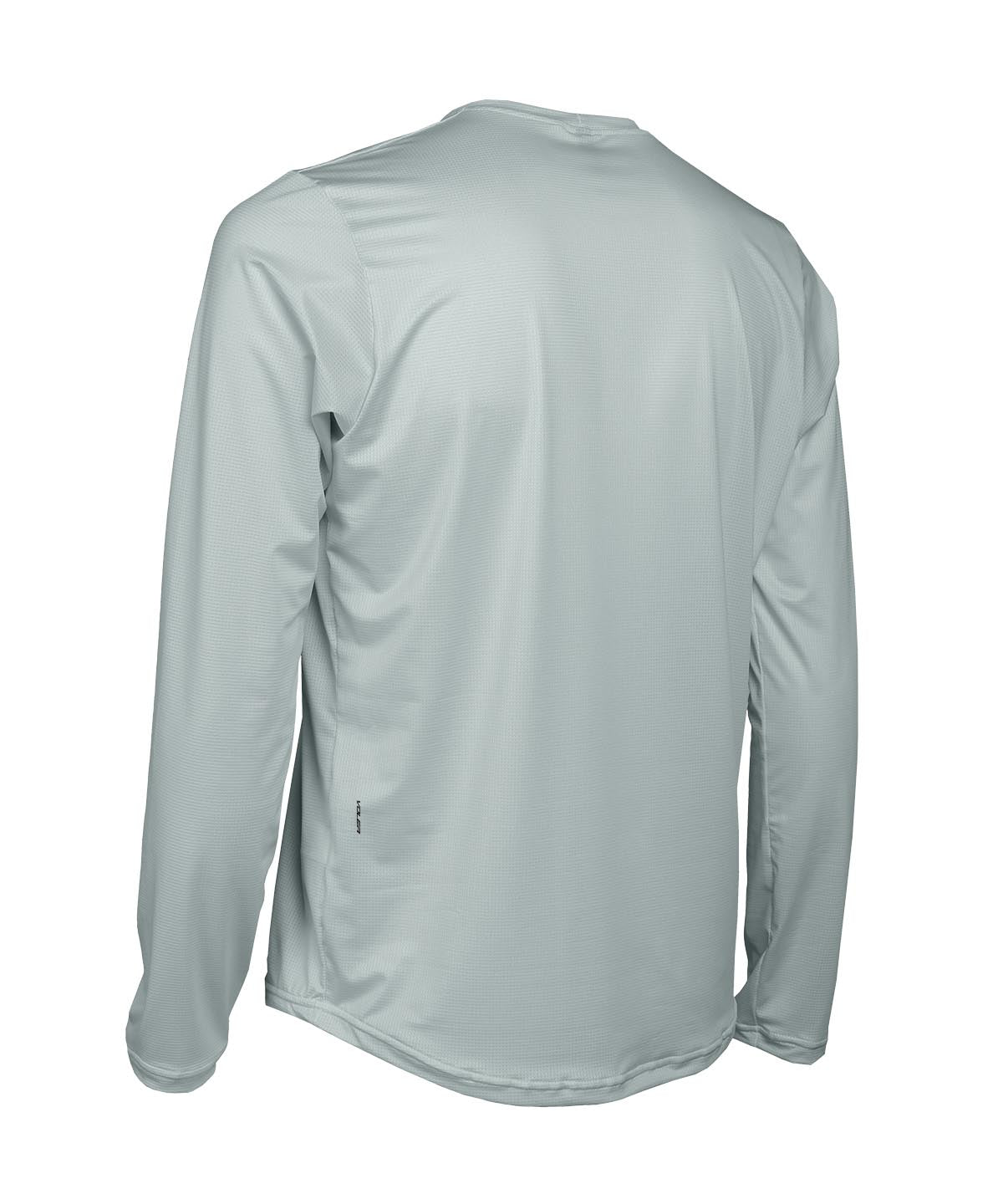 M. ENDURANCE AIR LS TEE - SOLIDS 26