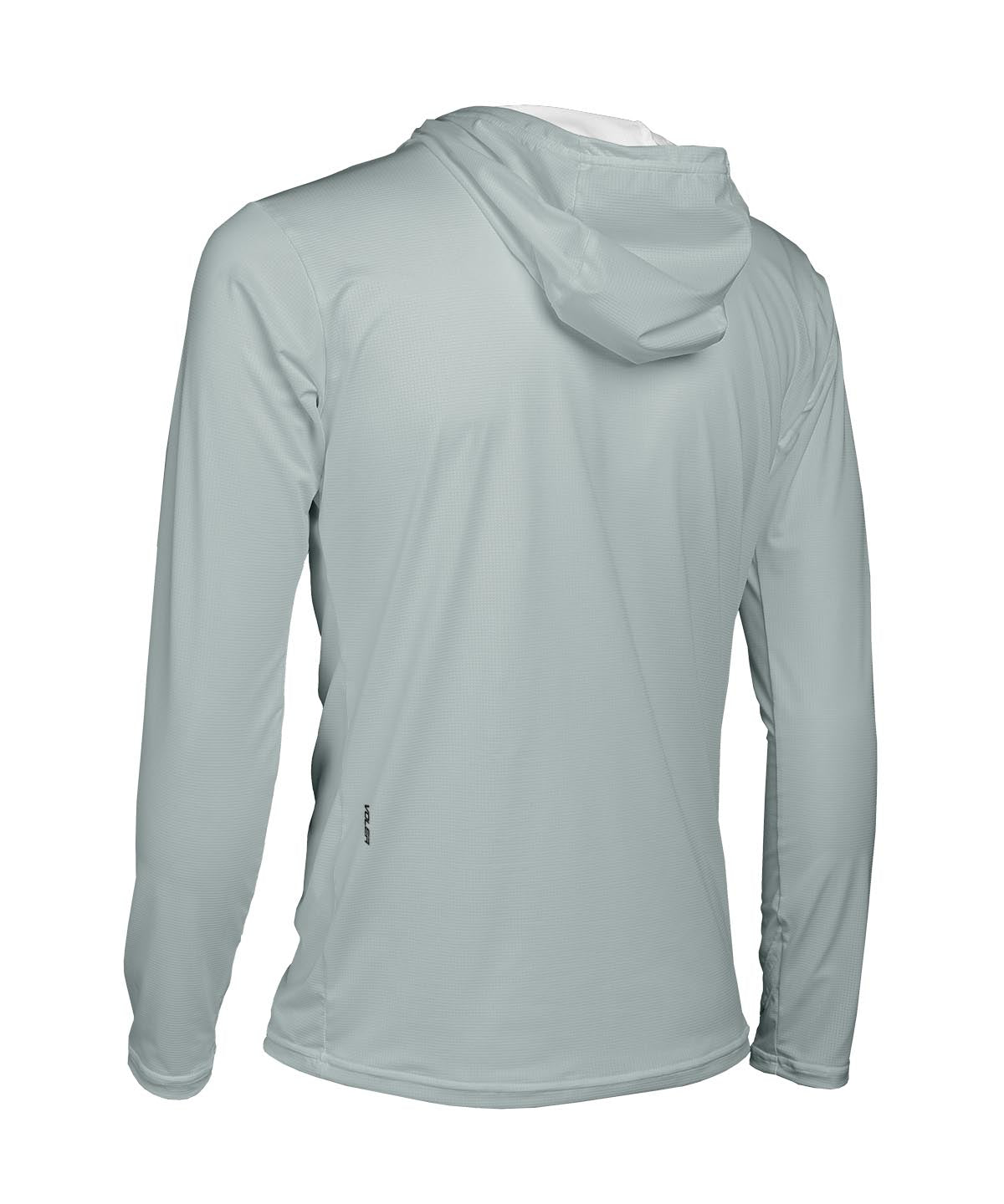 M. ENDURANCE AIR SUN HOODIE - SOLIDS 26