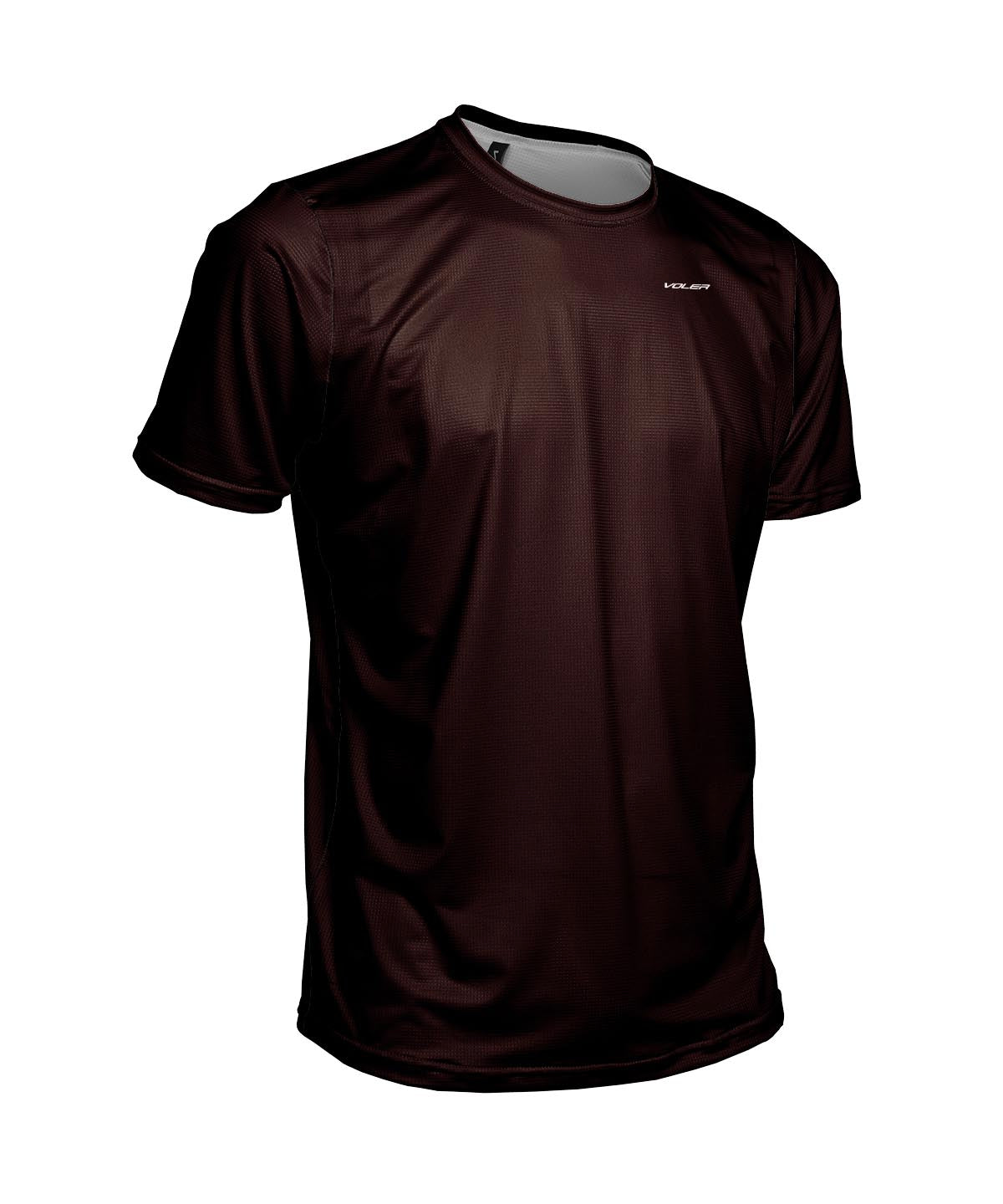 M. ENDURANCE AIR TEE - SOLIDS 26