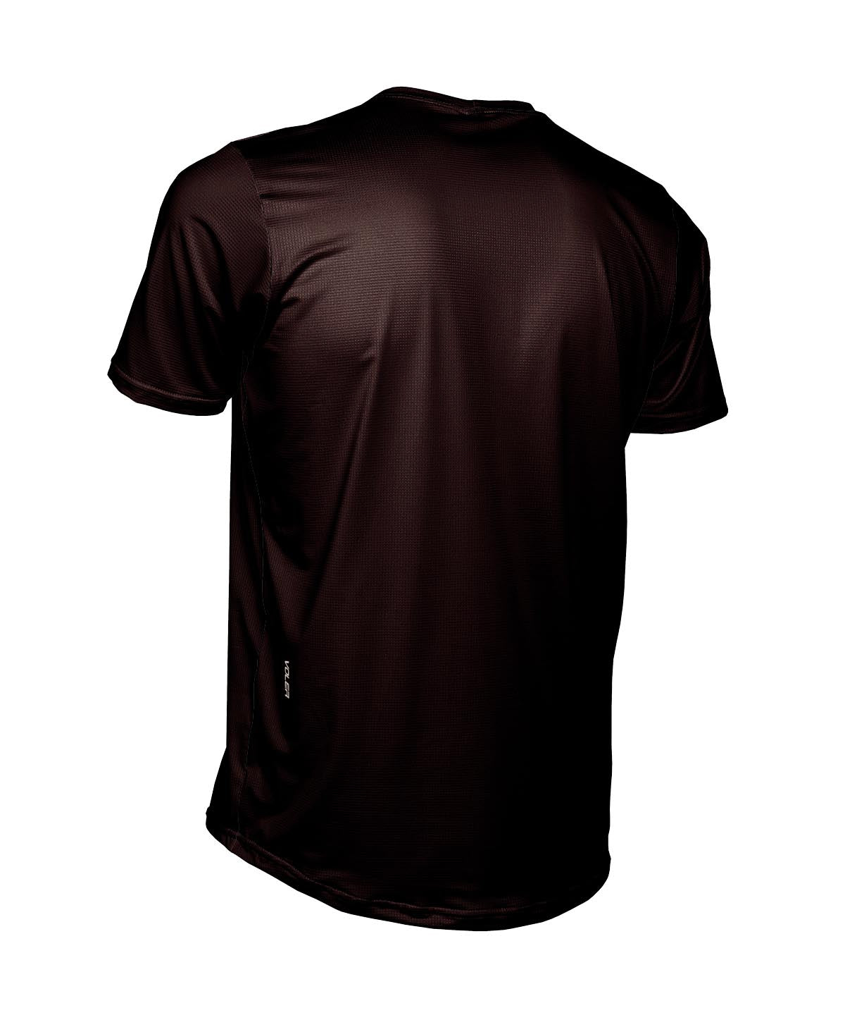 M. ENDURANCE AIR TEE - SOLIDS 26