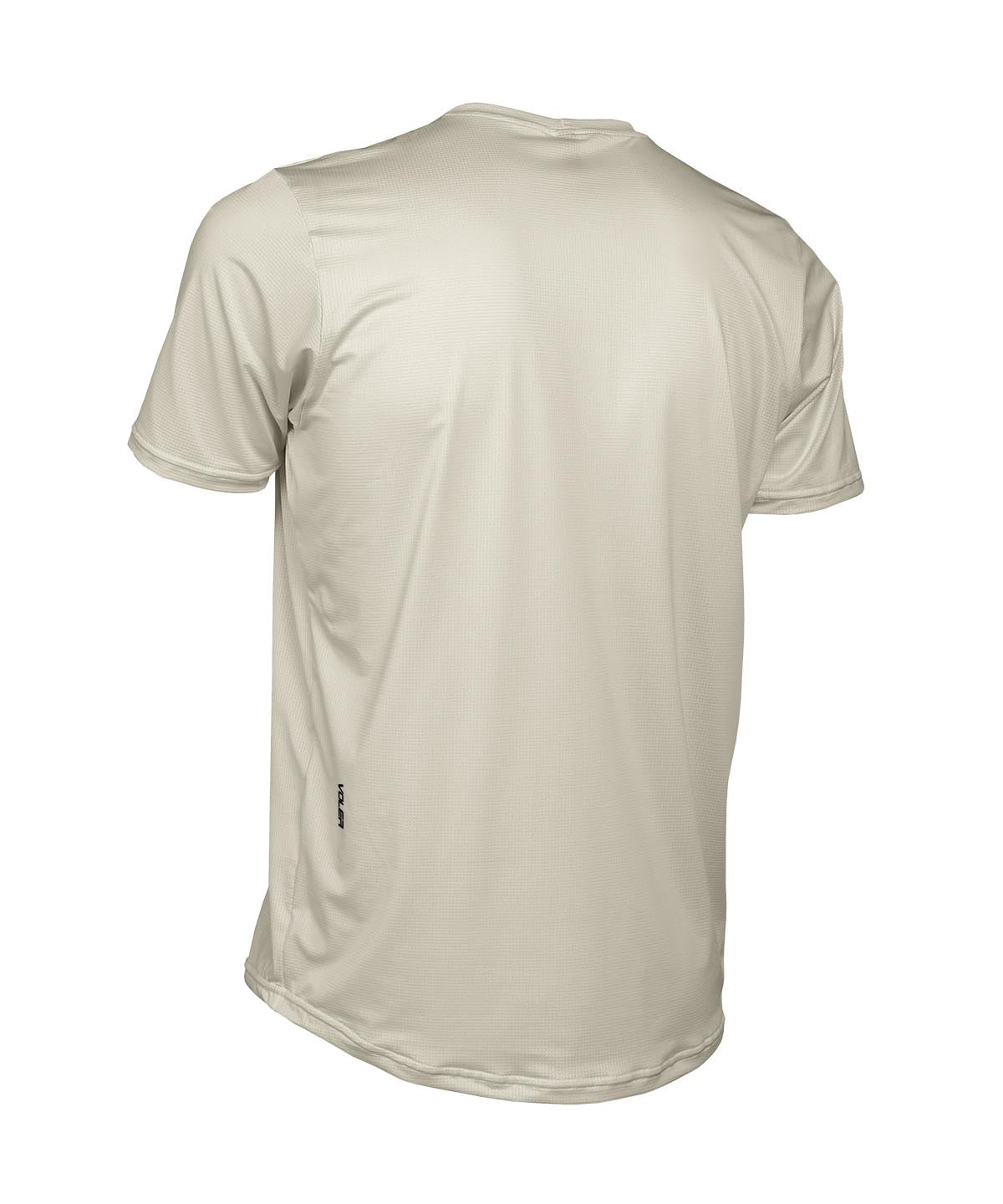 M. ENDURANCE AIR TEE - SOLIDS 26