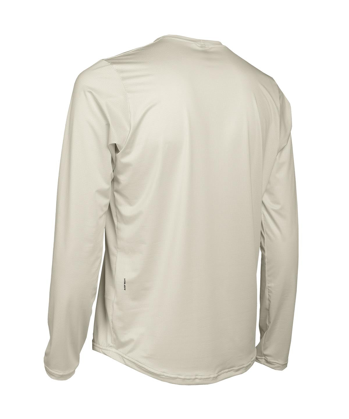M. ENDURANCE AIR LS TEE - SOLIDS 26