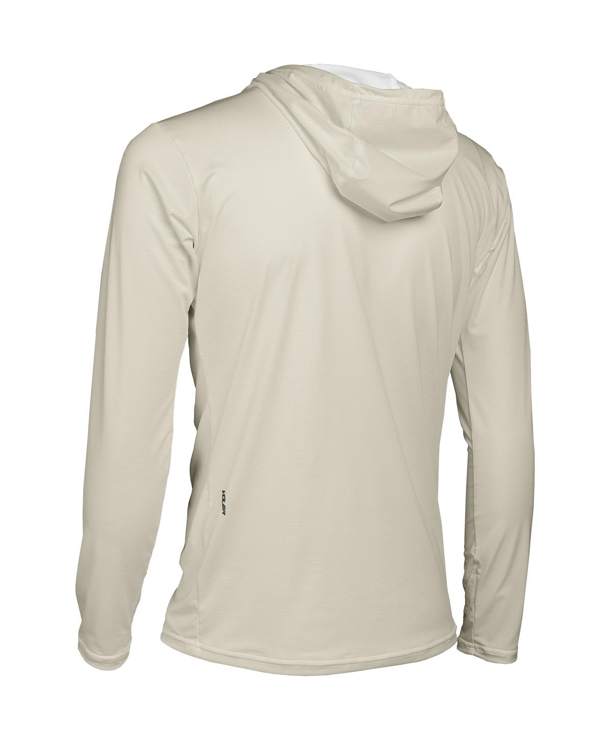 M. ENDURANCE AIR SUN HOODIE - SOLIDS 26