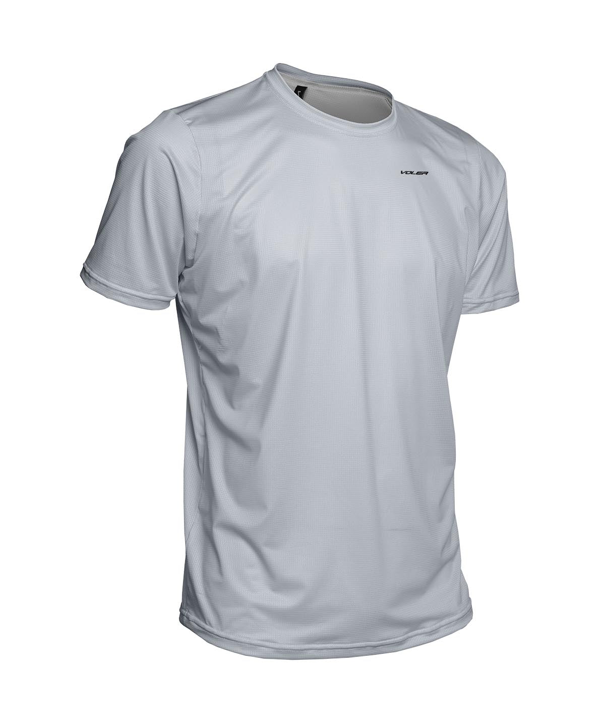 M. ENDURANCE AIR TEE - SOLIDS 26