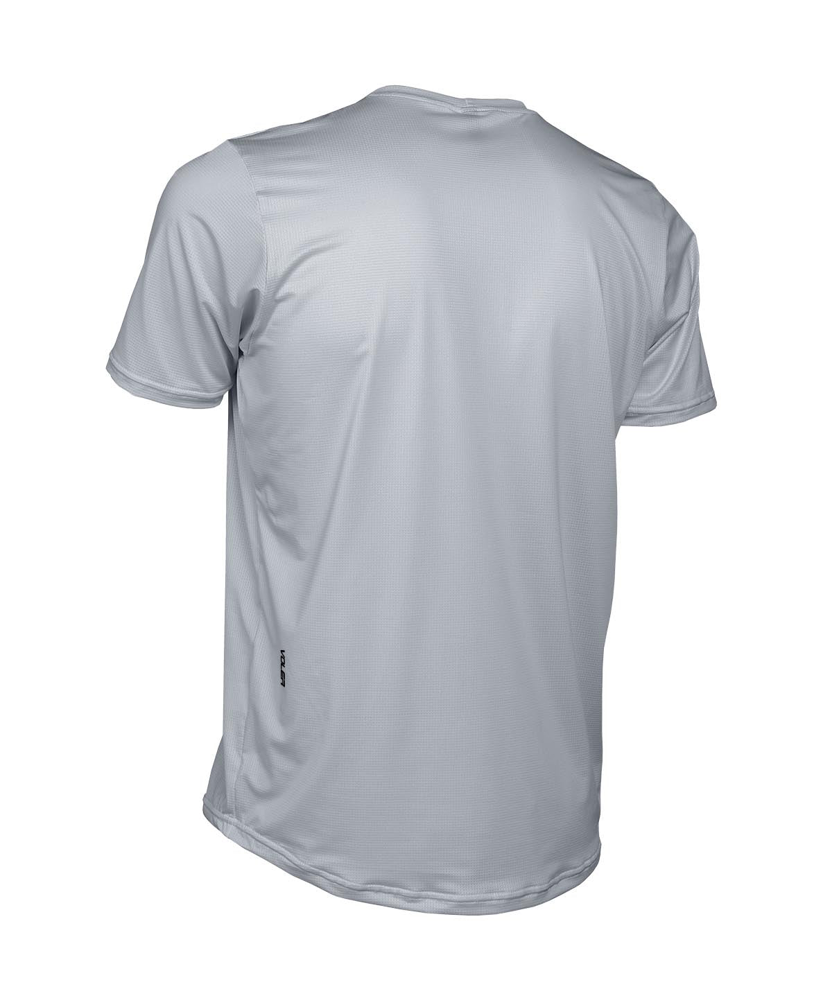 M. ENDURANCE AIR TEE - SOLIDS 26