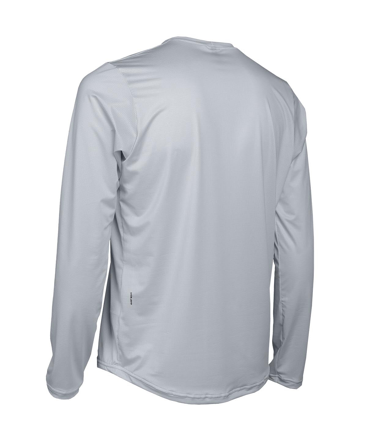 M. ENDURANCE AIR LS TEE - SOLIDS 26