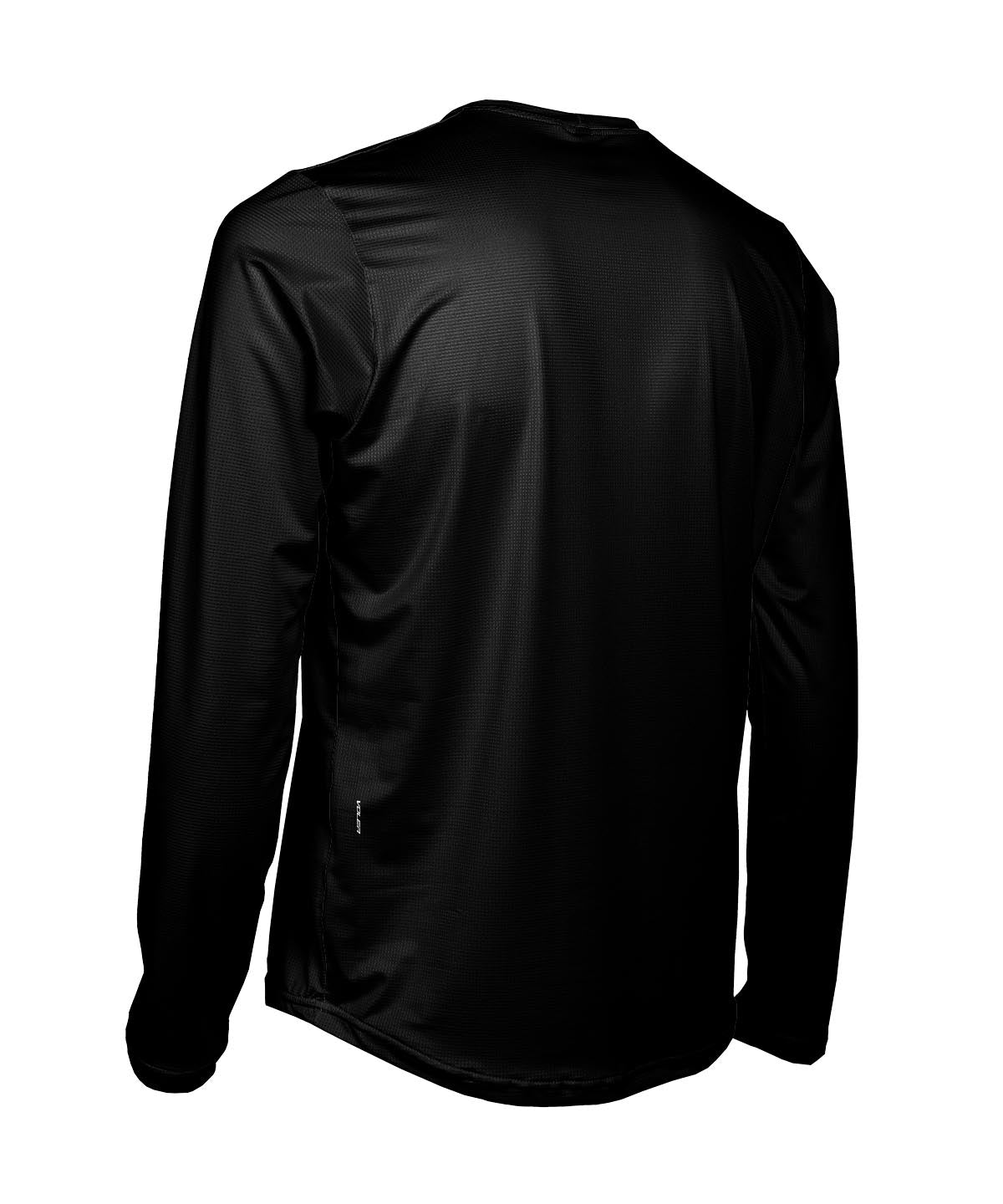 M. ENDURANCE AIR LS TEE - SOLIDS 26