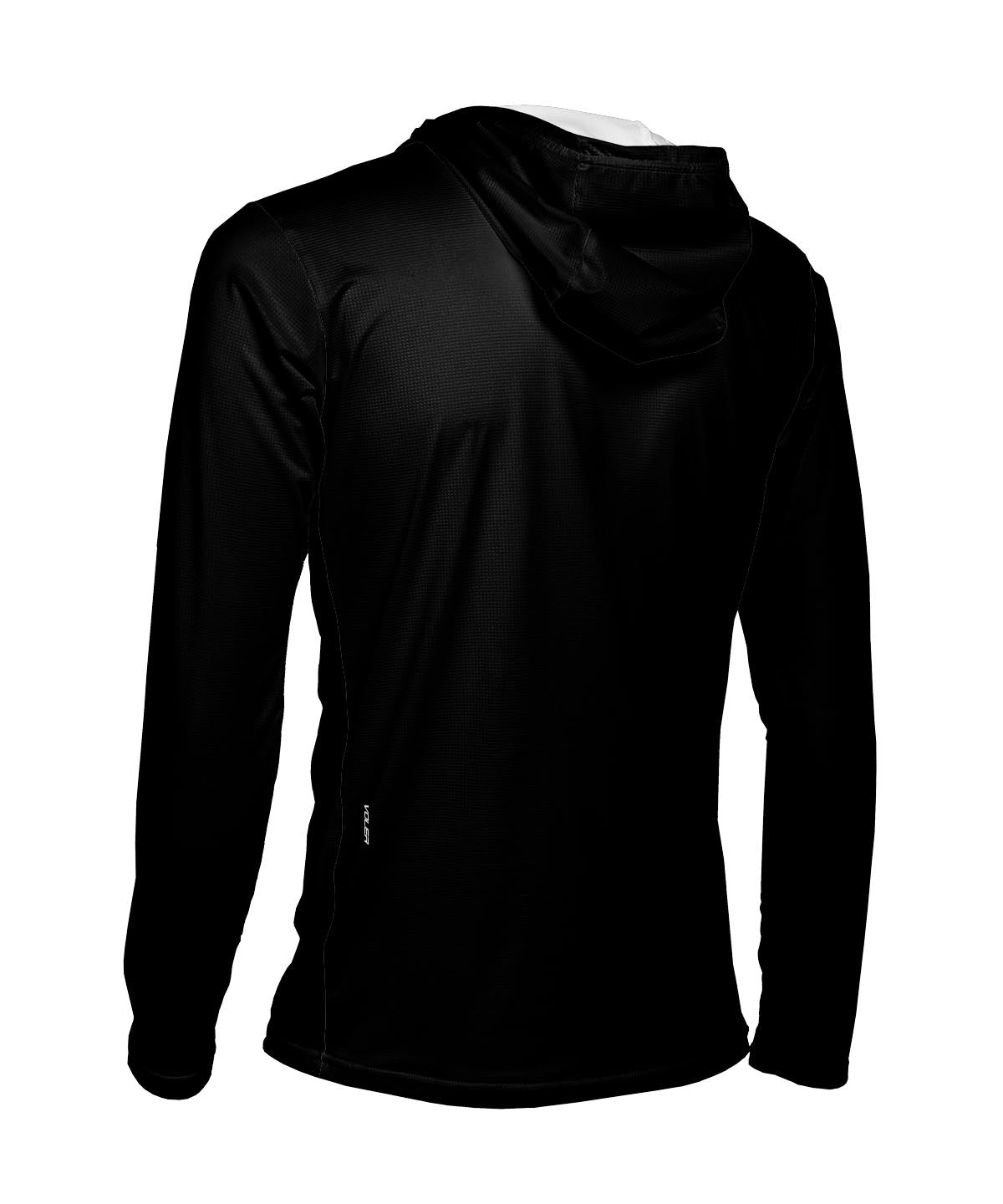 M. ENDURANCE AIR SUN HOODIE - SOLIDS 26