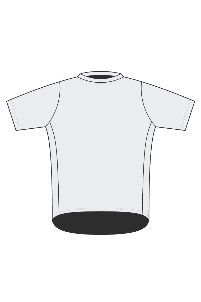 W. PRO AIR ZIPPERLESS JERSEY - CUSTOM EXPRESS - Voler - CUSTOM - 1T201UWCUS