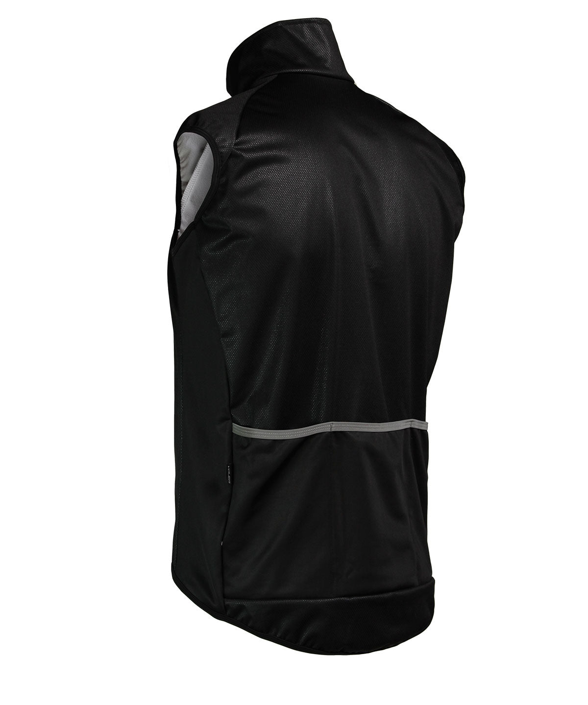 M. THERMAL VEST - Voler - OCTANE ORANGE - 1010N35OCT