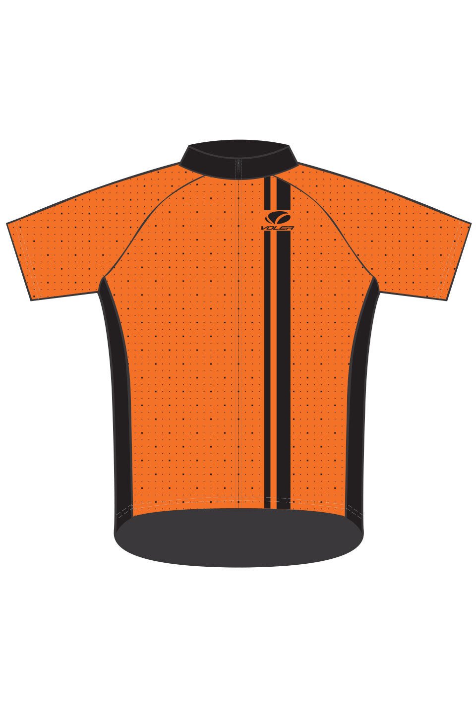 M. CLASSIC JERSEY - SIZING SAMPLE 2025 - Voler - PRINT - 1010P25PRT