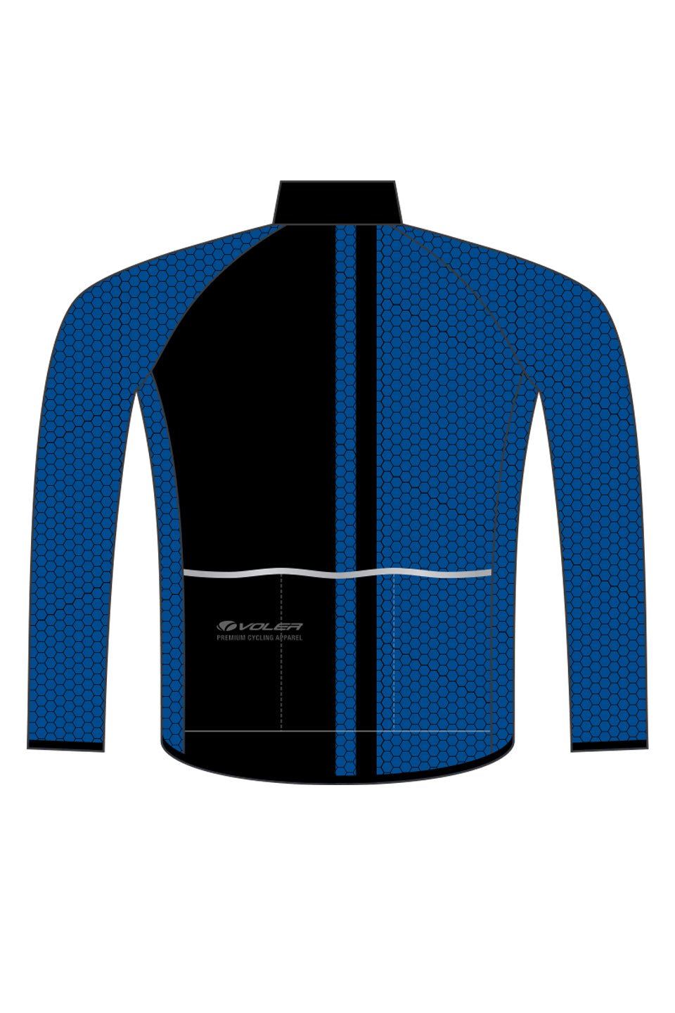 M. THERMAL JACKET - SIZING SAMPLE 2025 - Voler - PRINT - 1010P22PRT