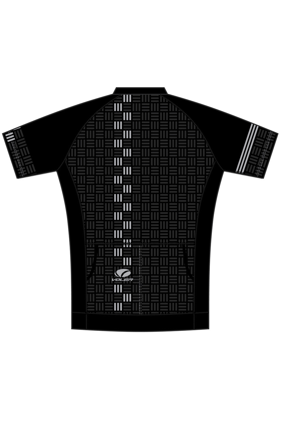 M. TRI PERFORMANCE SS TOP - SIZING SAMPLE 2025