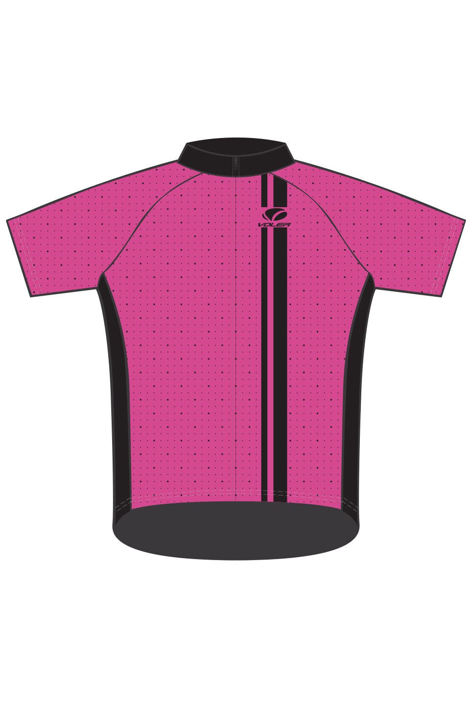 W. CLASSIC JERSEY - SIZING SAMPLE 2025 - Voler - PRINT - 1020P25PRT