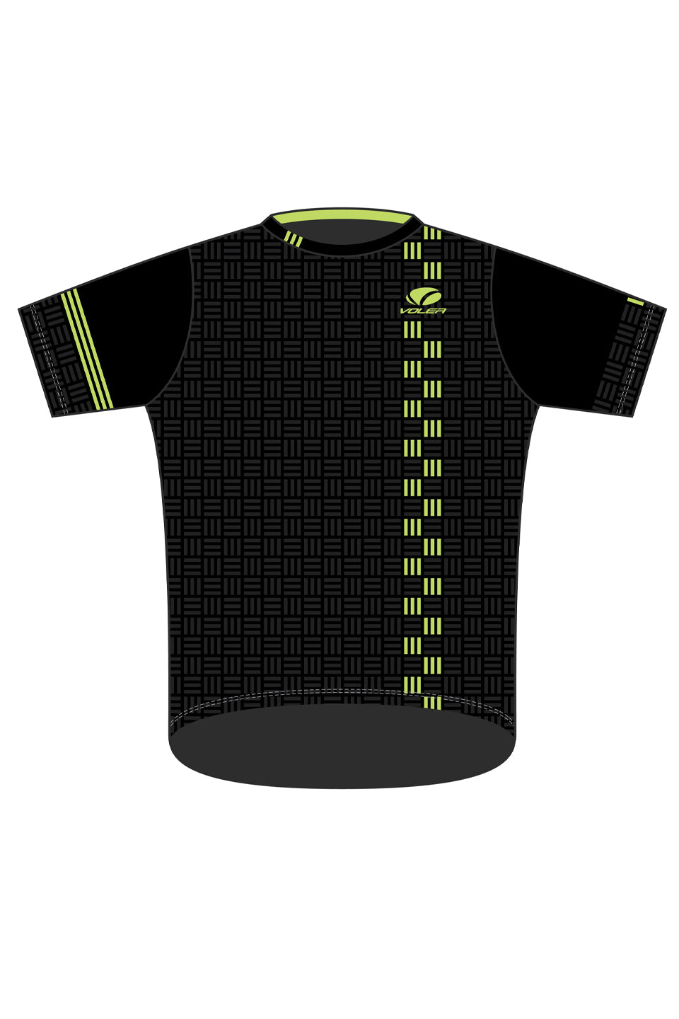 W. ENDURANCE SS TEE - SIZING SAMPLE 2025