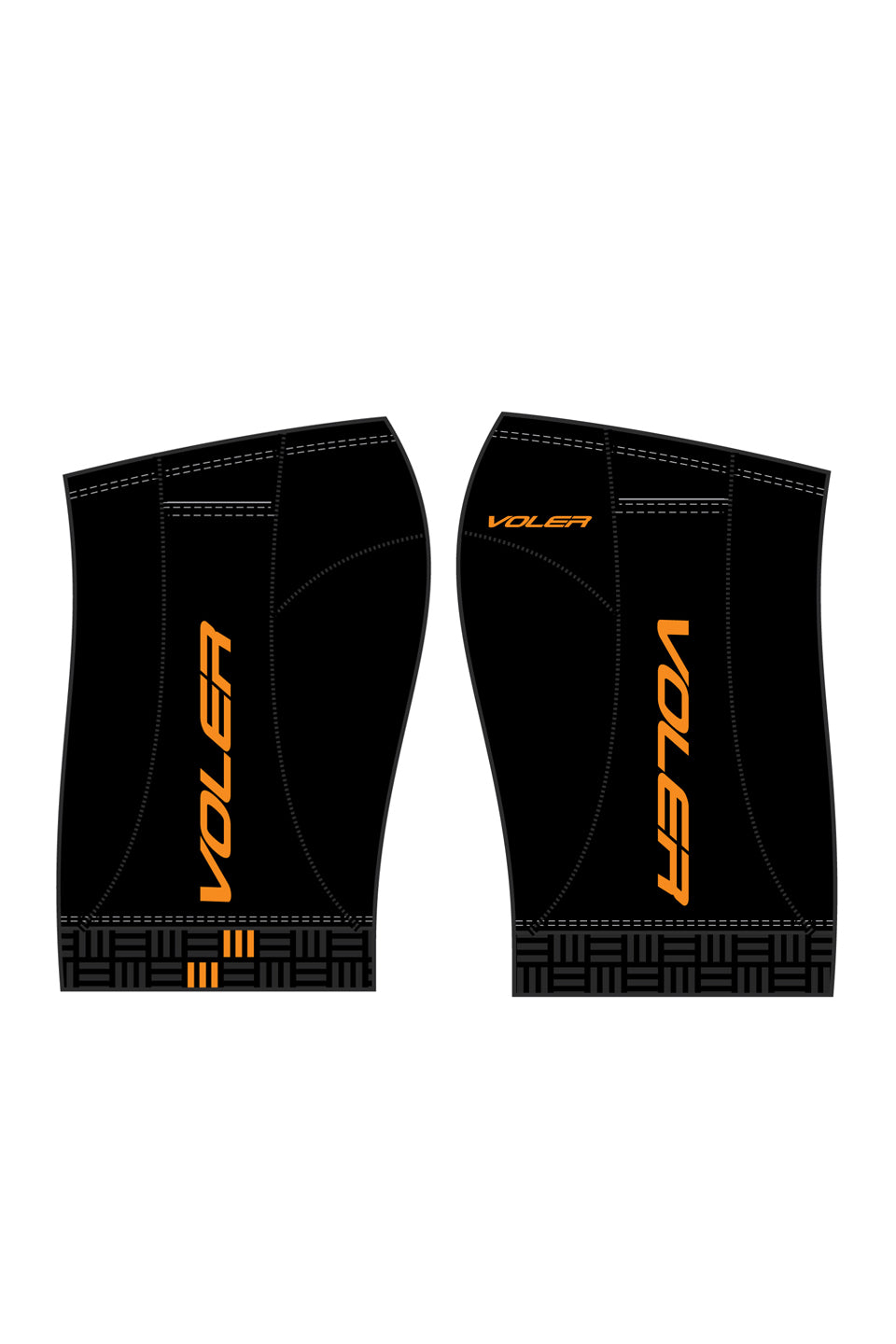 M. TRI CORE SHORT - SIZING SAMPLE 2025