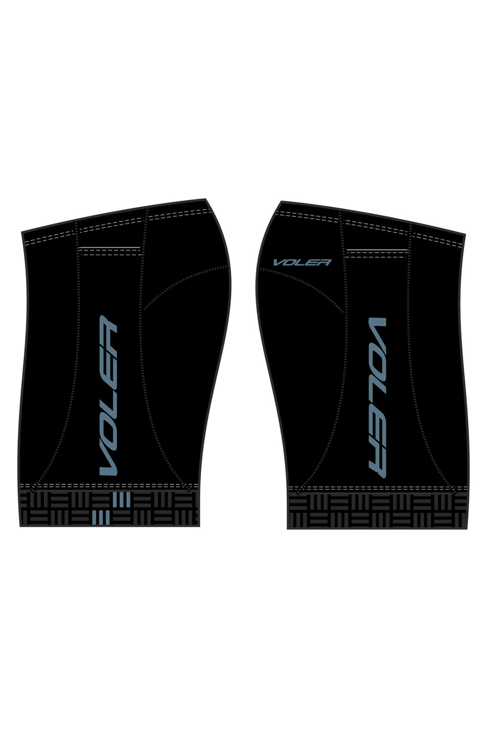 W. TRI CORE SHORT - SIZING SAMPLE 2025