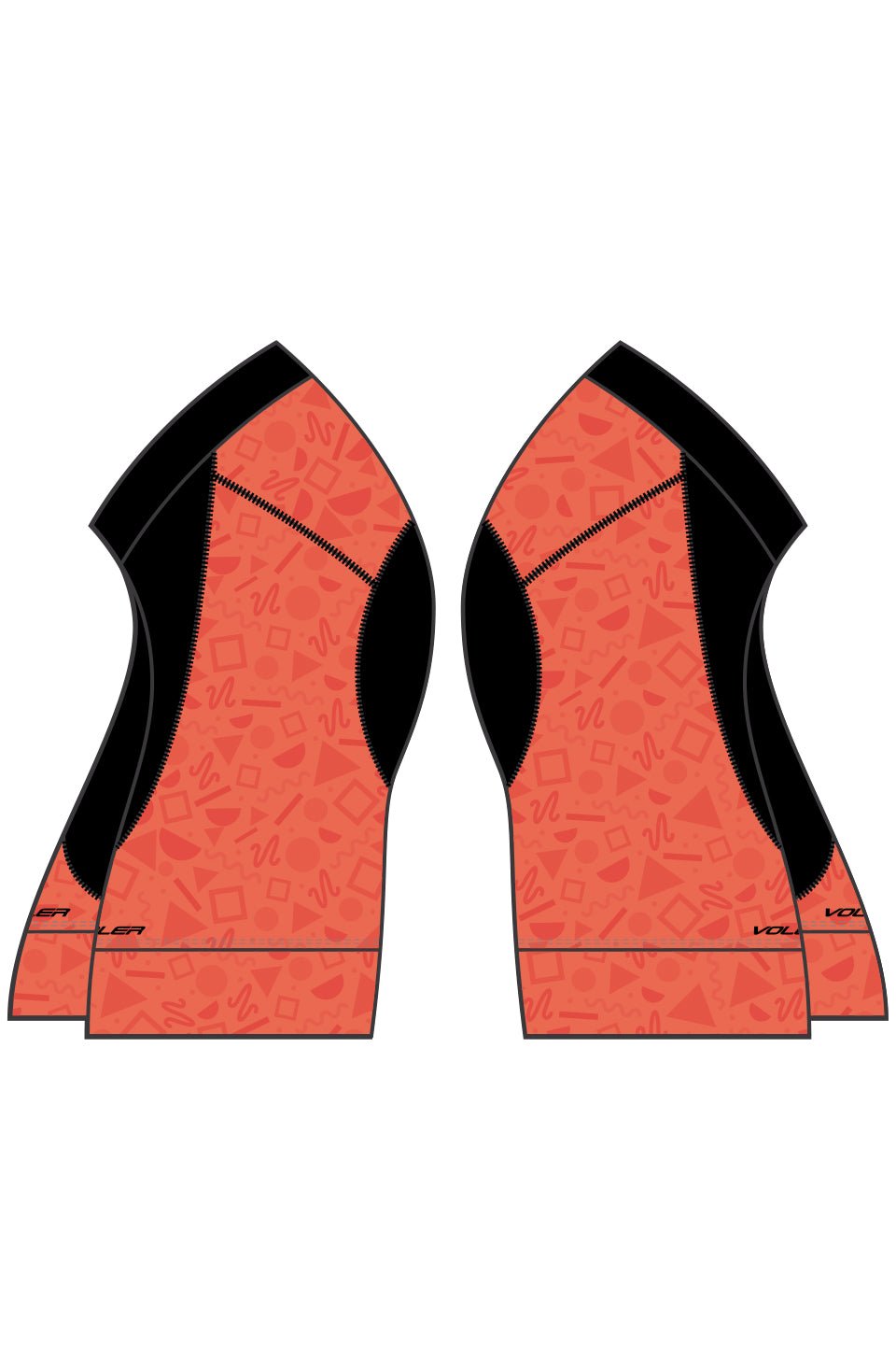 W. PRO SHORT - SIZING SAMPLE 2025 - Voler - PRINT - 1121024PRT