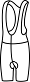 bib icon