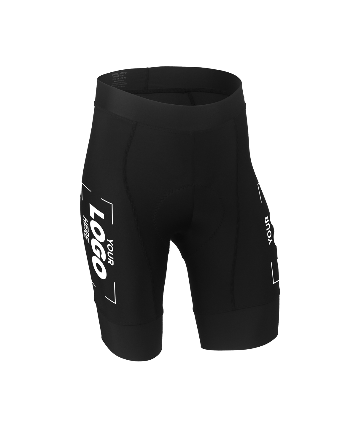 ESCAPE SHORT - CUSTOM