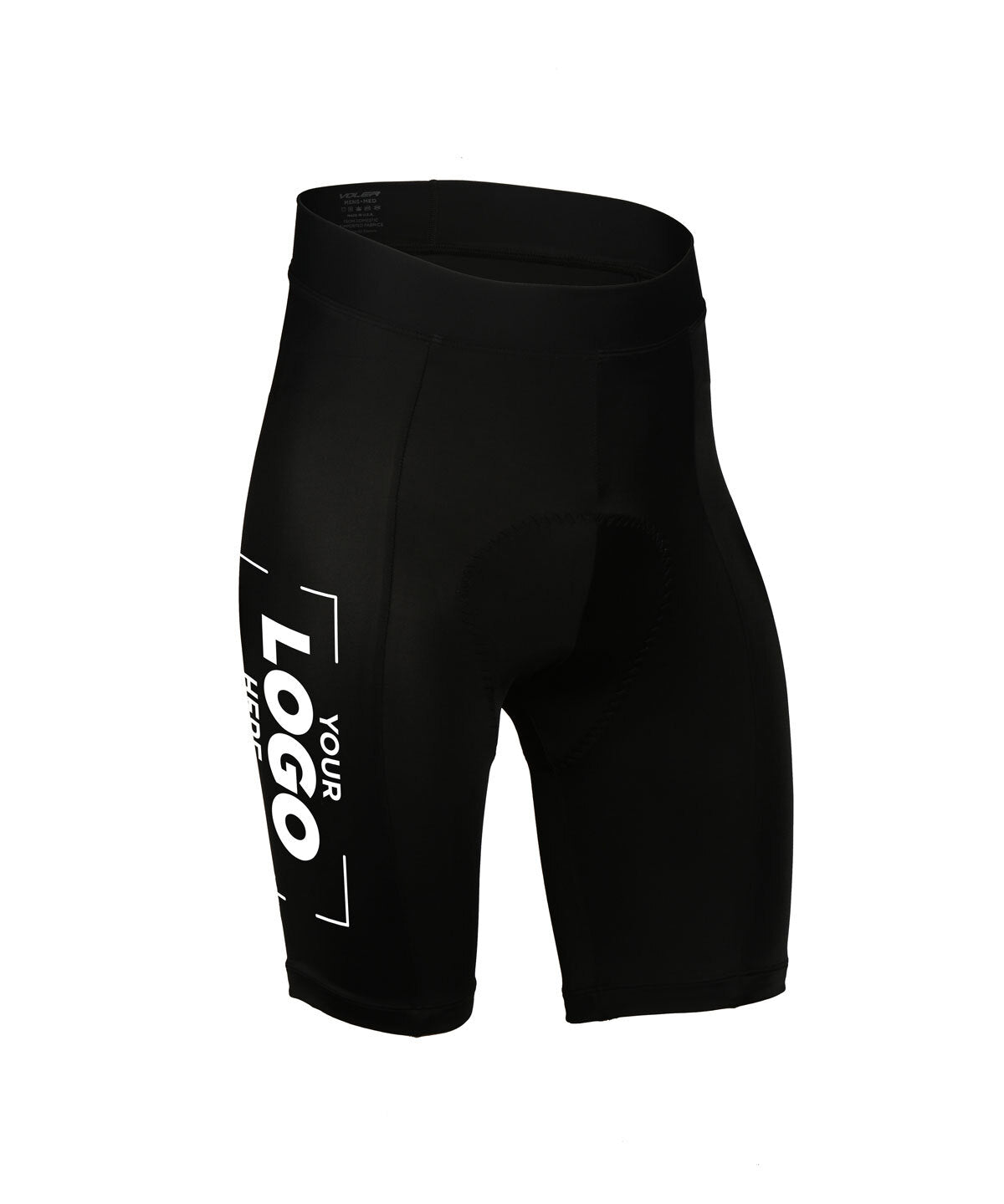 PELOTON SHORT — photo 1 of 5