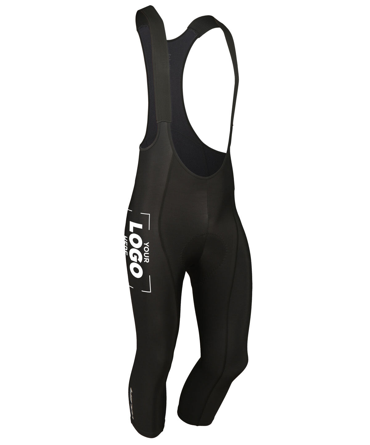 THERMAL BIB KNICKER — photo 1 of 8