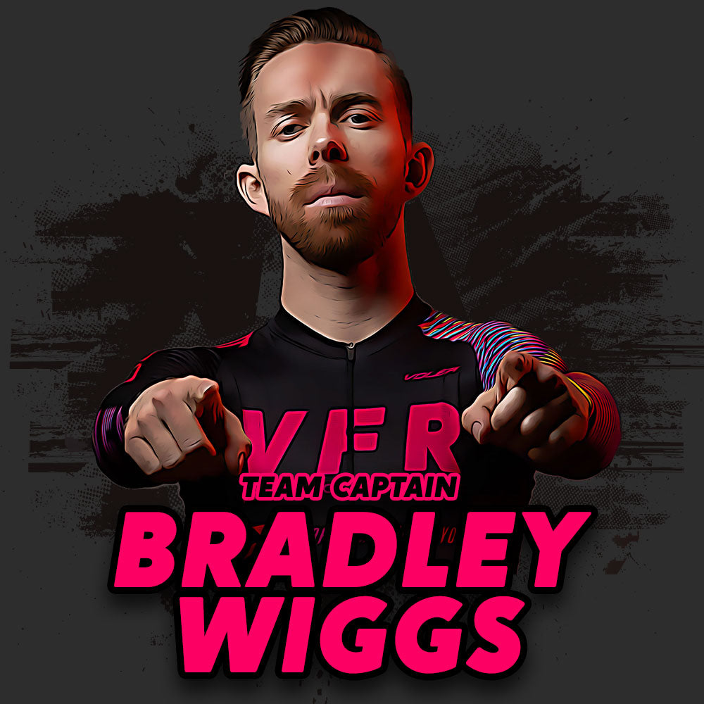 VFR Portrait Brad