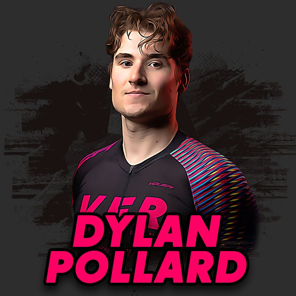 VFR Portrait Dylan