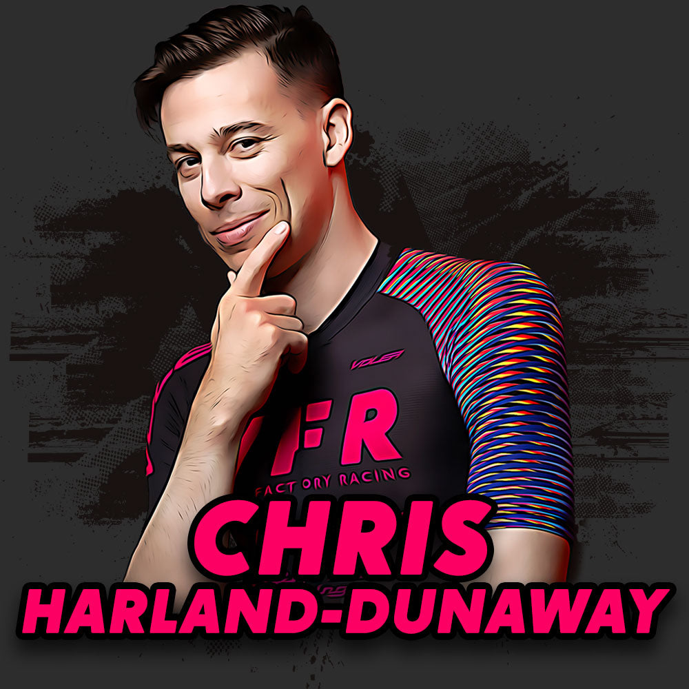 VFR Portrait Chris