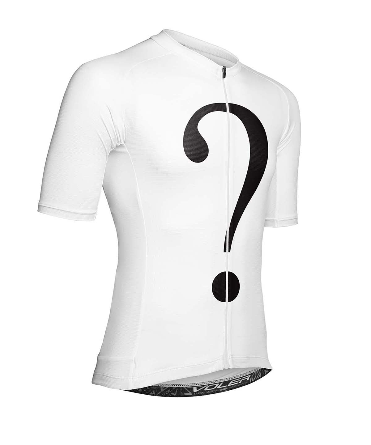 M'S AERO FIT JERSEY - MYSTERY DESIGN - Voler - PRINT - 1010J18PRT