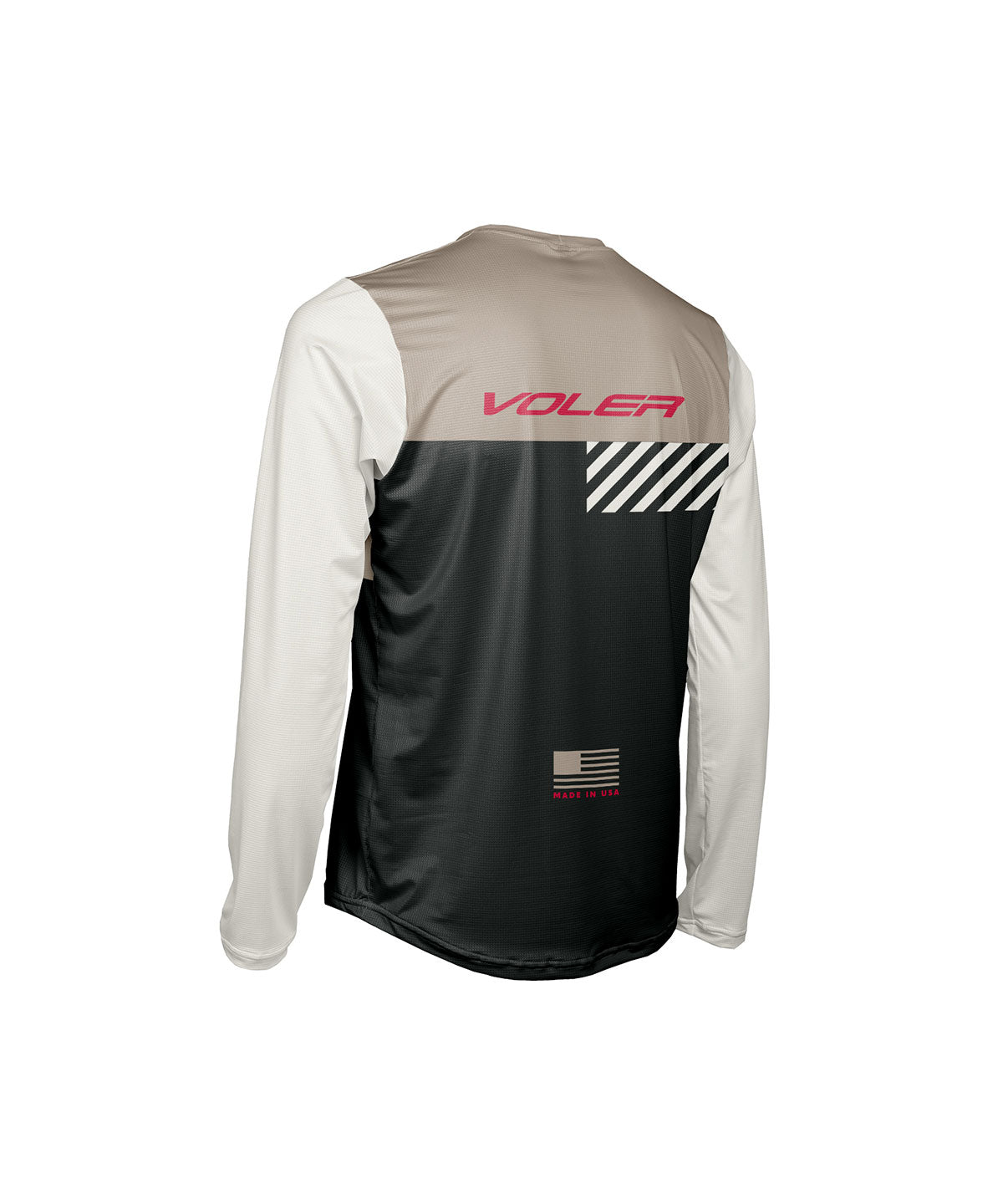 YOUTH ENDURANCE AIR LS TEE — photo 2 of 2