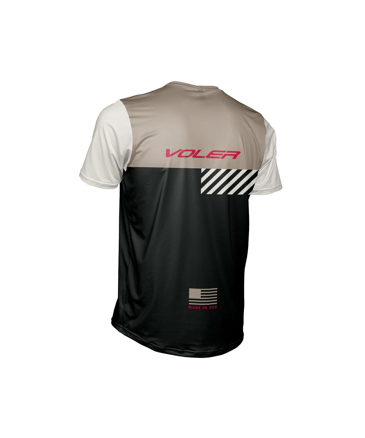YOUTH ENDURANCE AIR TEE — photo 2 of 2