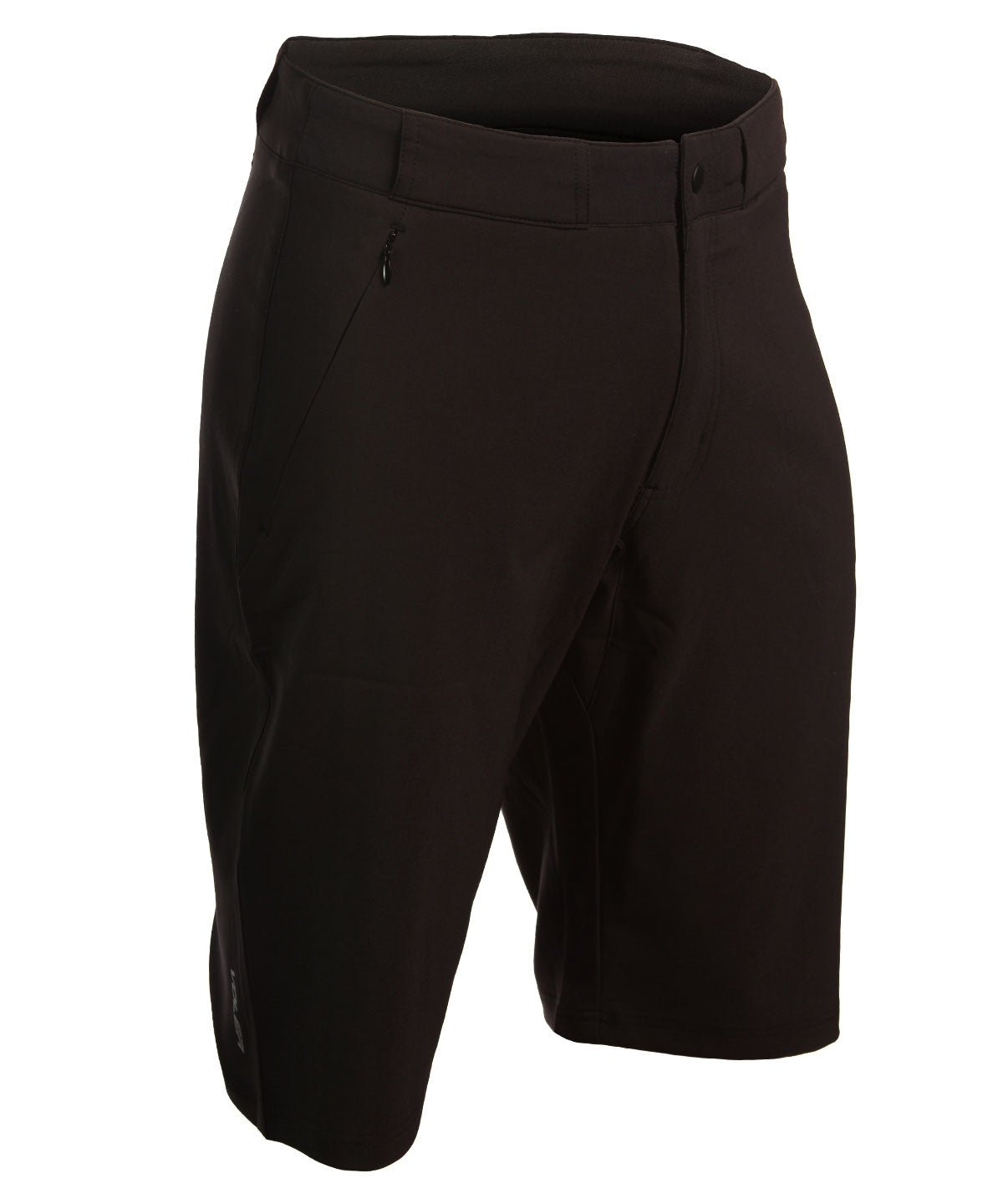 M'S ALL - MOUNTAIN SHORT - Voler - BLACK - 1110821BLK