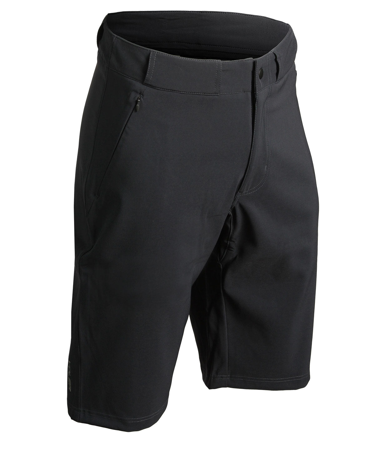 M'S ALL - MOUNTAIN SHORT - Voler - GRANITE - 1110821GRY