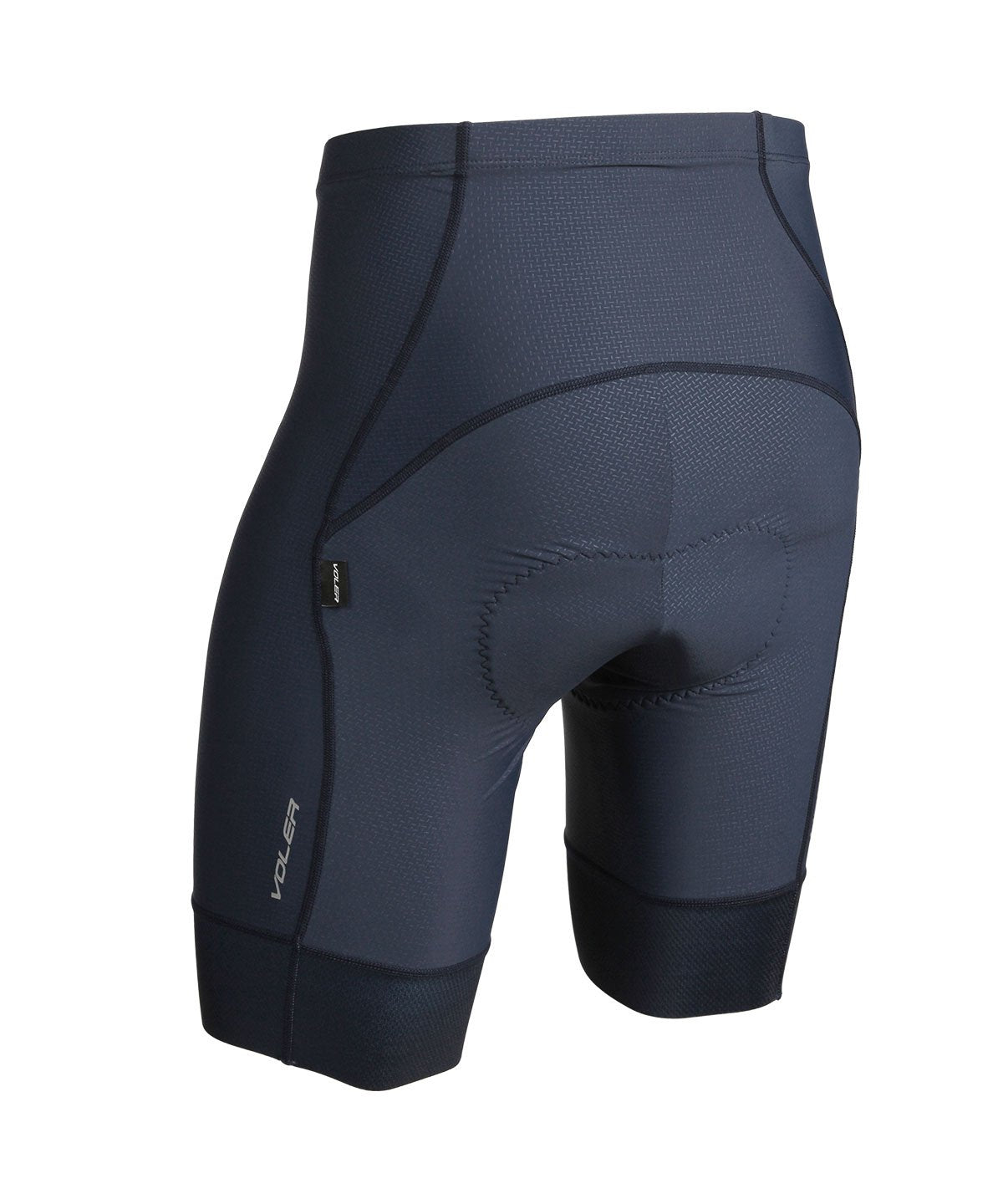 M. BLACK LABEL SHORT - Voler - BLACK - 1110824BLK