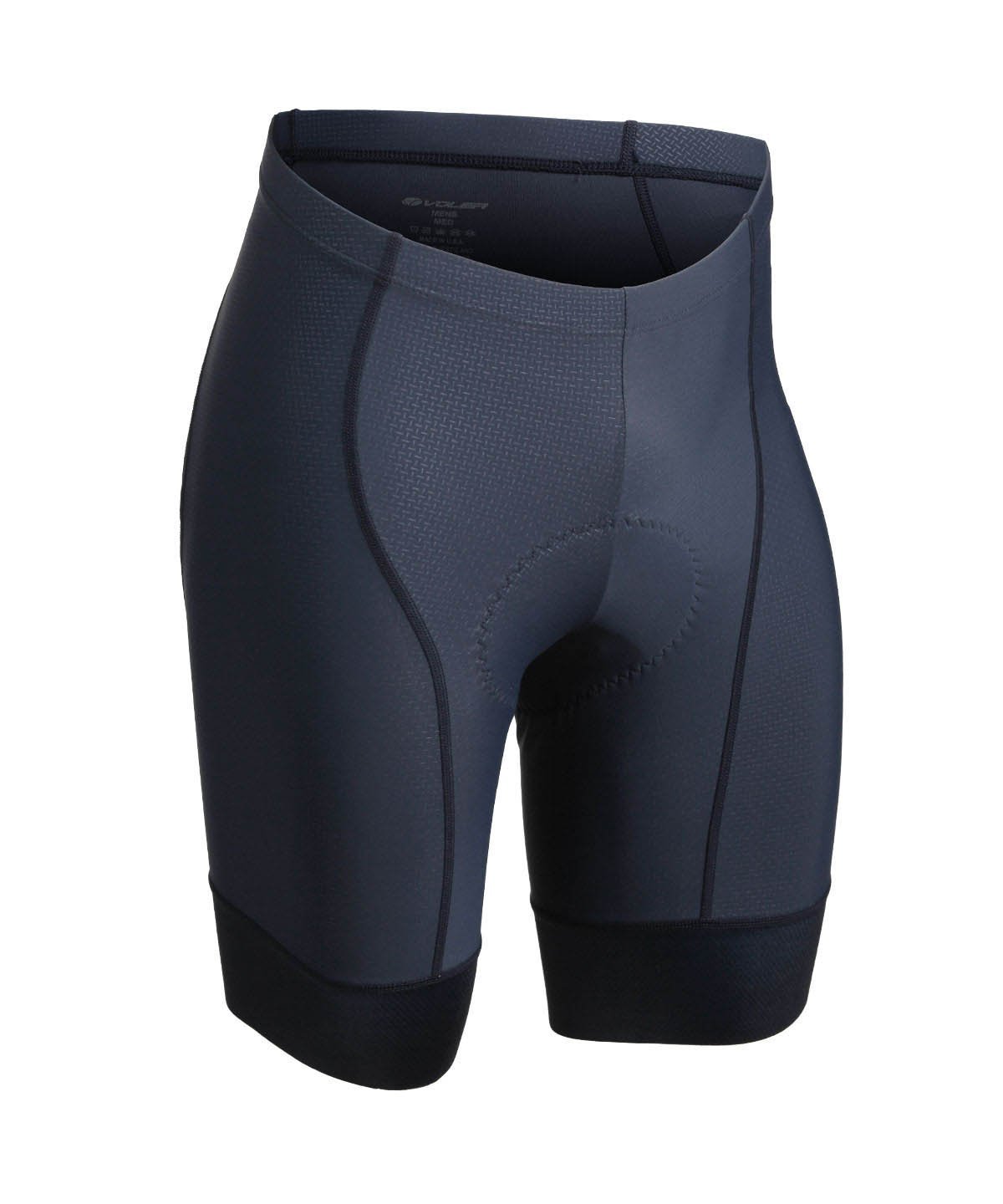 M. BLACK LABEL SHORT - Voler - GUNMETAL BLUE - 1110871GUNXSM