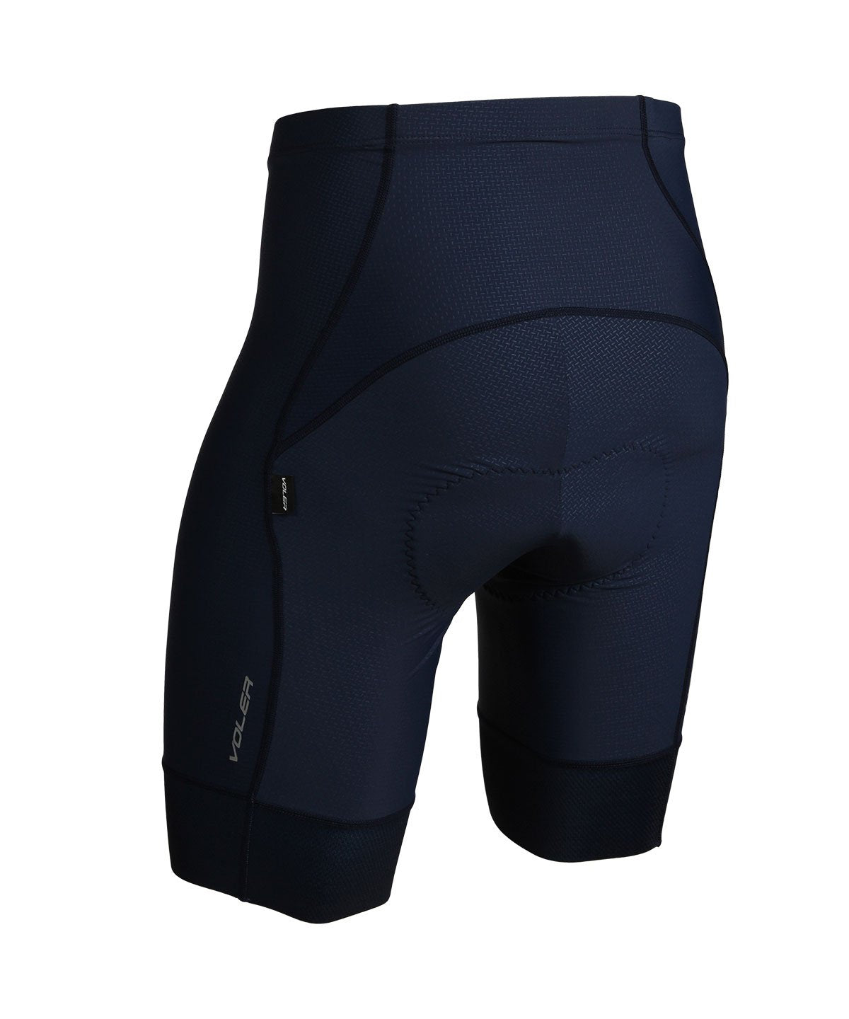 M. BLACK LABEL SHORT - Voler - BLACK - 1110824BLK