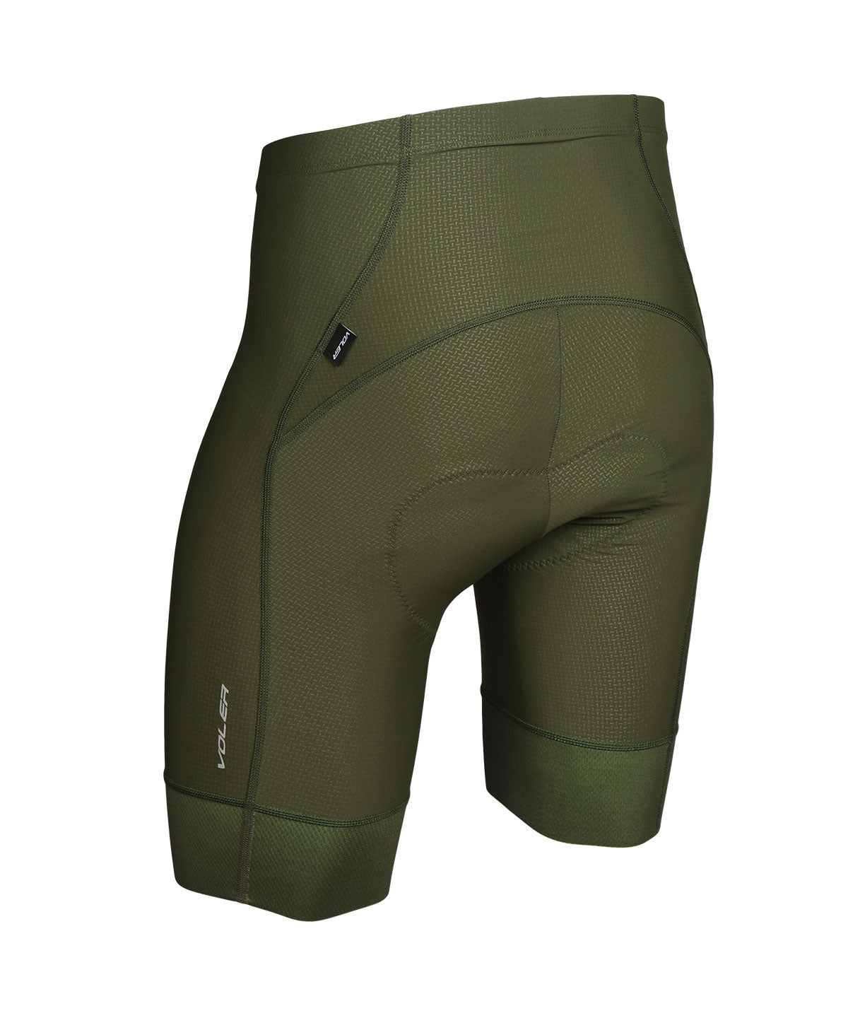 M. BLACK LABEL SHORT - Voler - BLACK - 1110824BLK