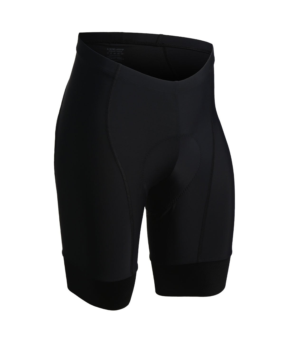 M. CALIBER SHORT - Voler - BLACK - 1110911BLK