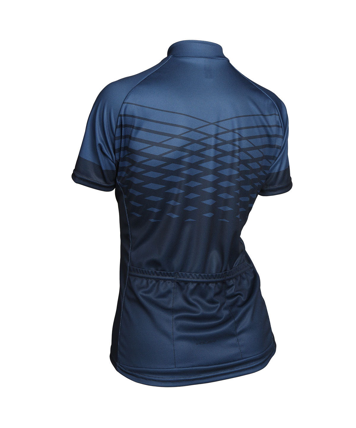 W. CLASSIC JERSEY - CRISS CROSS