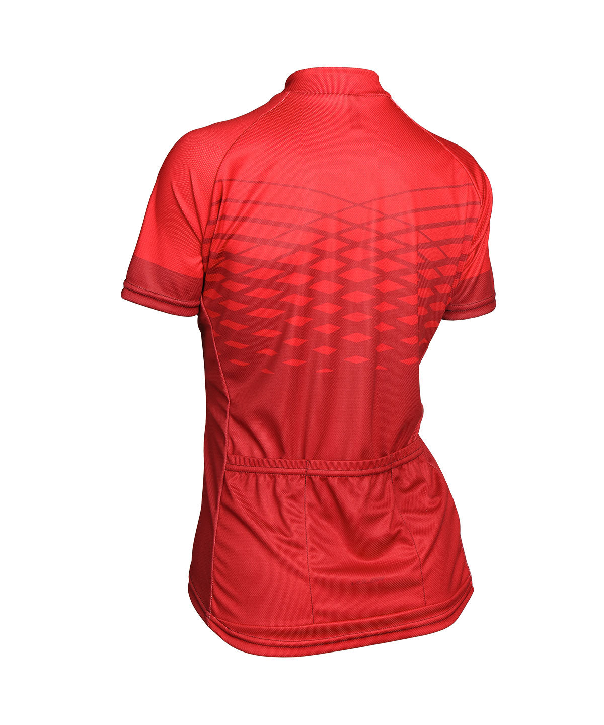 W. CLASSIC JERSEY - CRISS CROSS