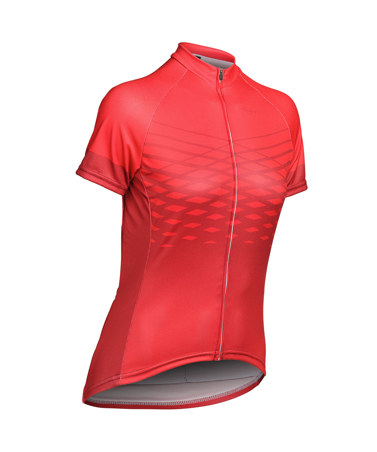 W. CLASSIC JERSEY - CRISS CROSS
