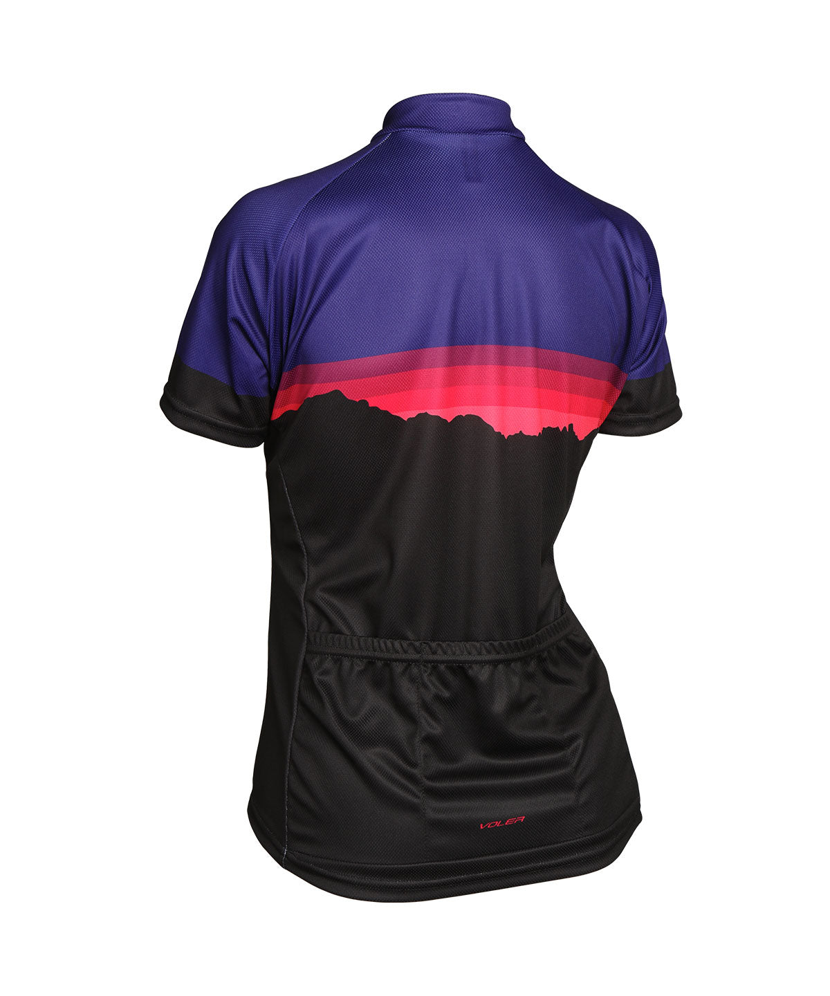 W. CLASSIC JERSEY - TWILIGHT