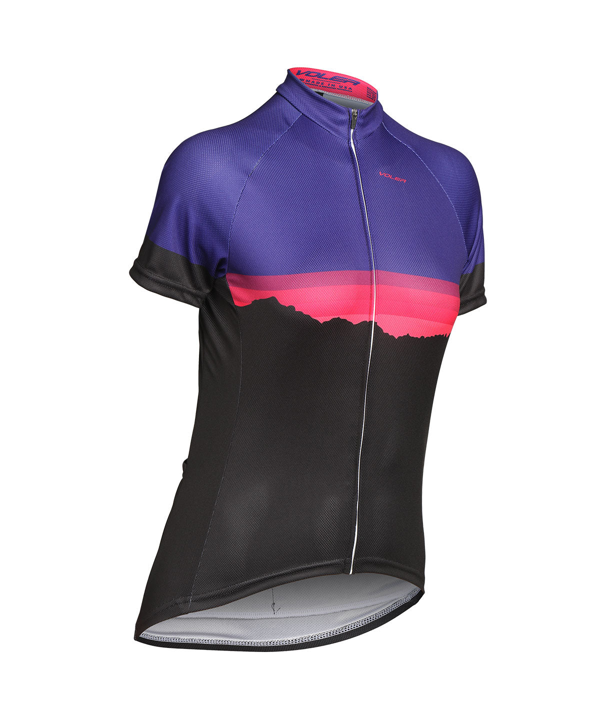 W. CLASSIC JERSEY - TWILIGHT