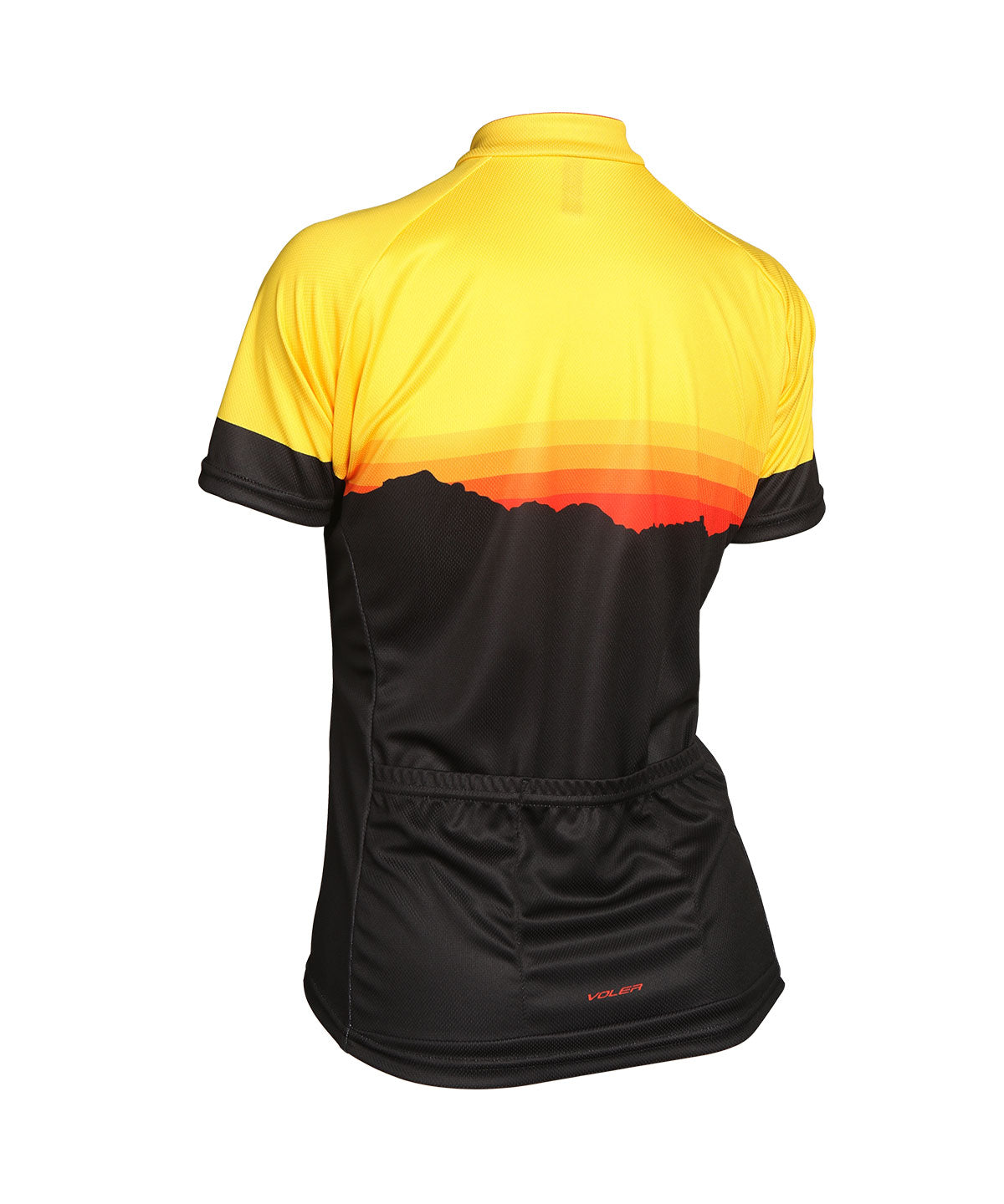 W. CLASSIC JERSEY - TWILIGHT