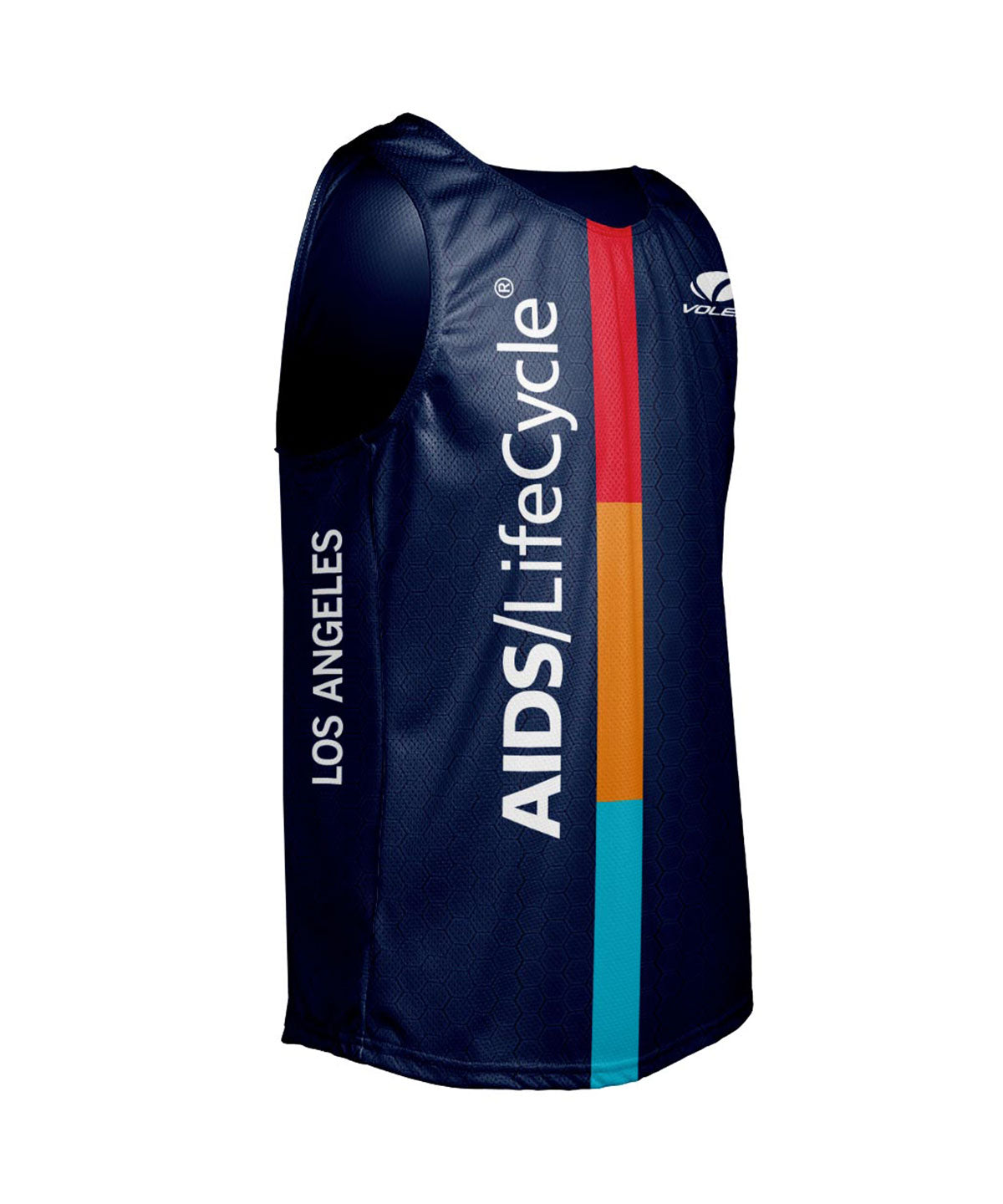 M. ENDURANCE TANK - ALC SIGNATURE