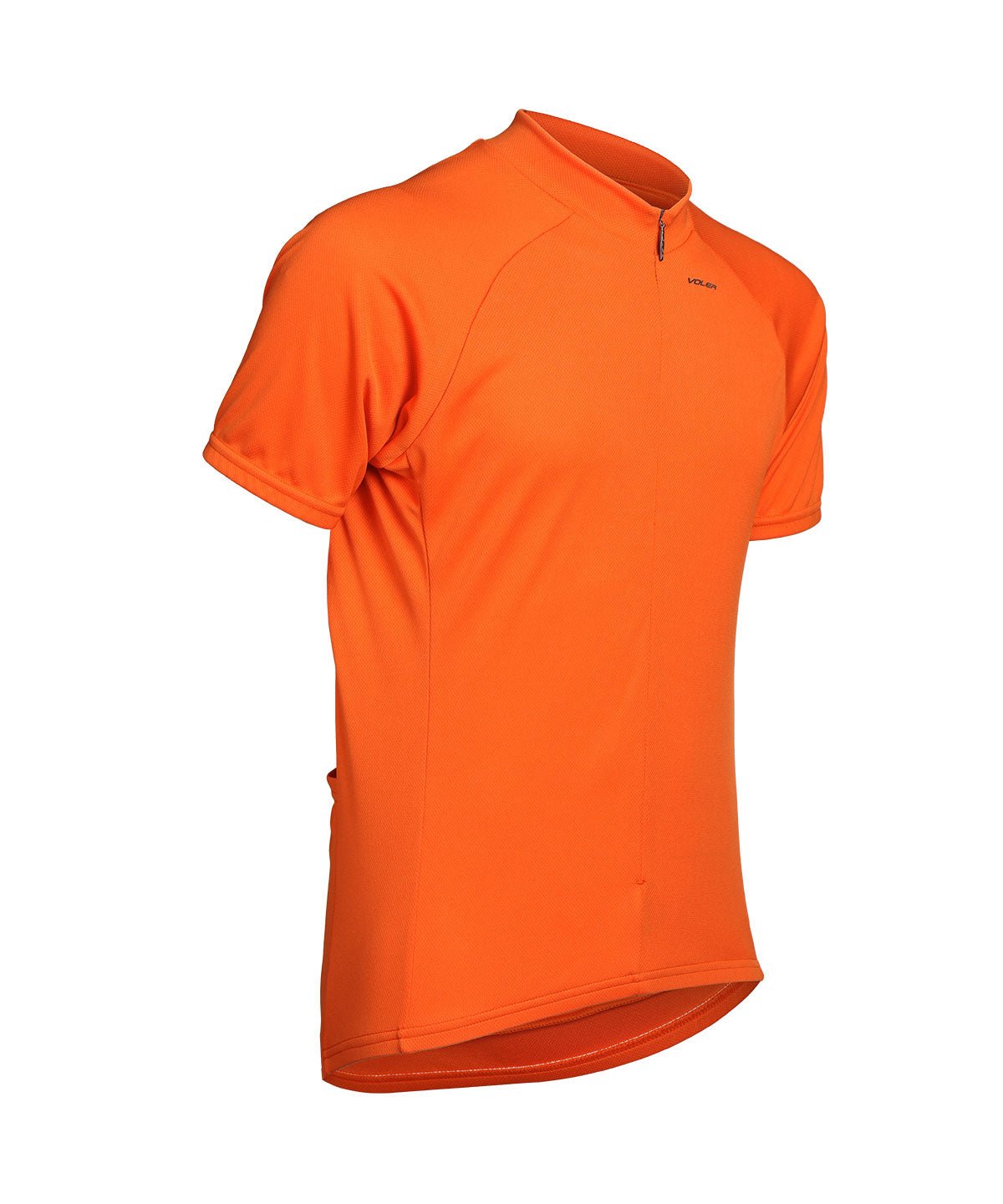 M'S JET JERSEY - Voler - ORANGE - 1010L63ORG