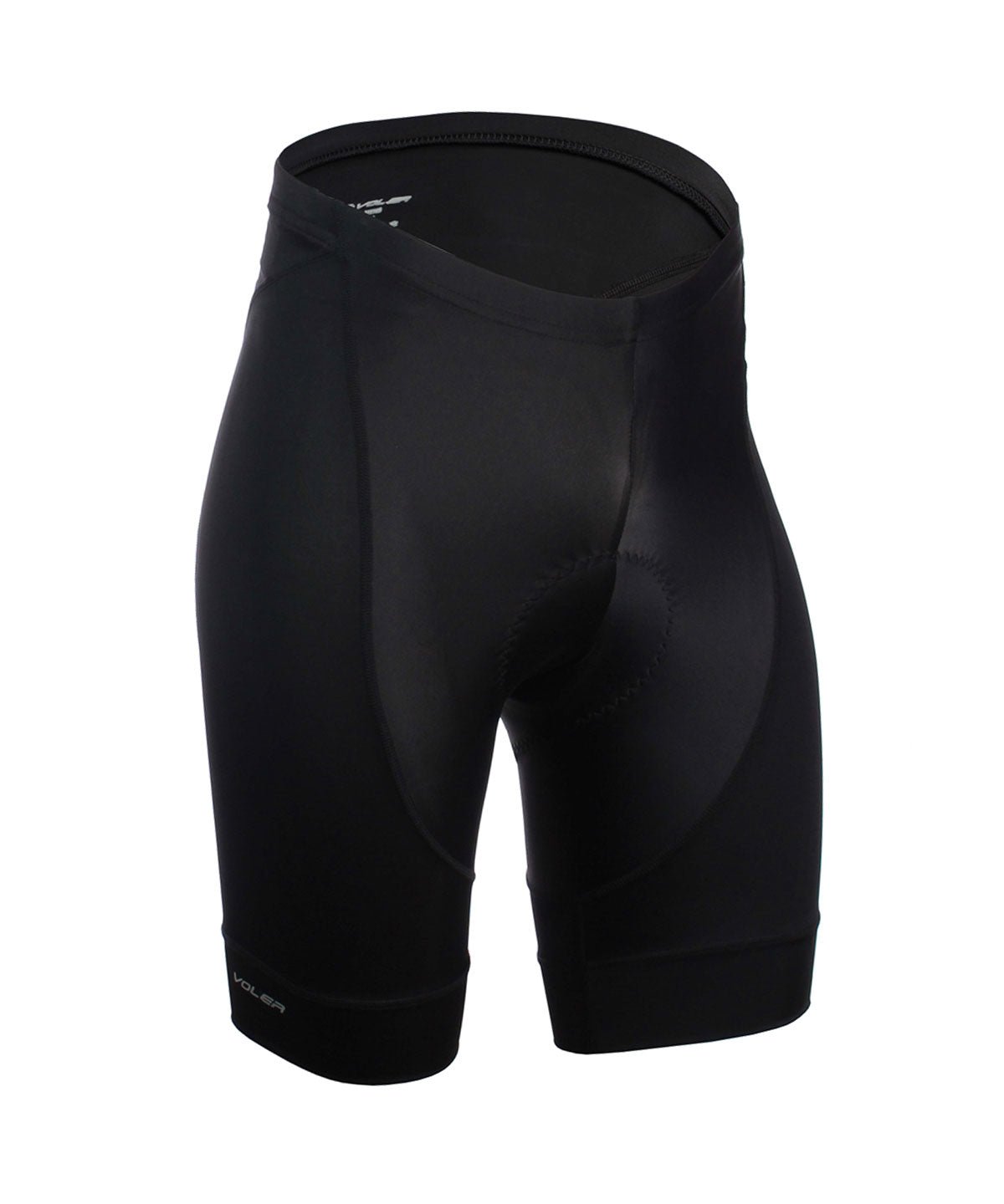 M'S JET FS SHORT - Voler - BLACK - 1110520BLK